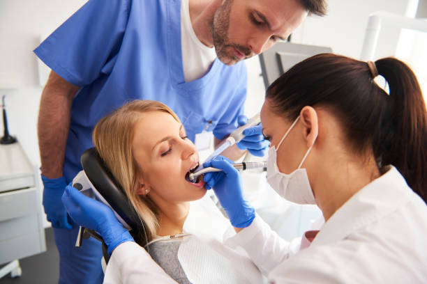 Best Root Canal Treatment  in Farmington, MN